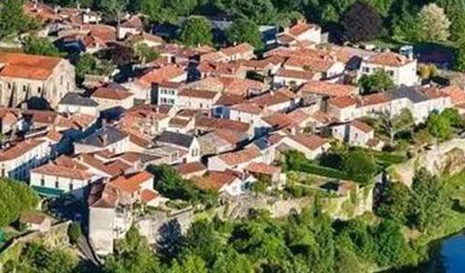 大英回乡建别墅为什么一定要选专业乡墅公司