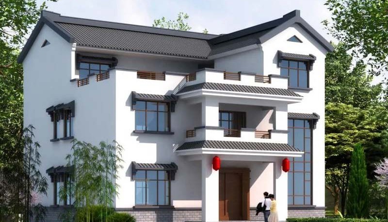 大英对于农村自建房屋，必须注意土方回填