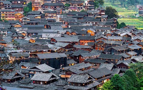 大英乡村别墅的靠谱依赖